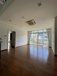 Wak Hassan Drive (D27), Terrace #460639571